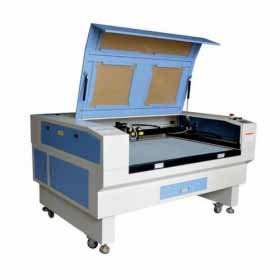 CO2 Laser Cutting Machine